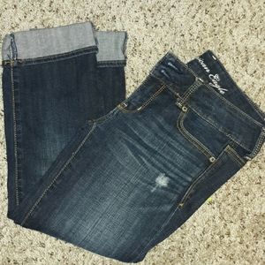 NW American Eagle Artist